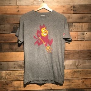 ASU Women’s Shirt - Sparky
